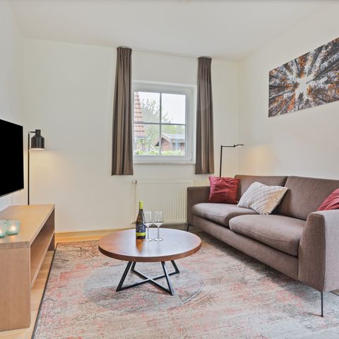 Bungalow 4 Personen - 4C