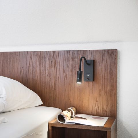 Bungalow 4 Personen - 4C1