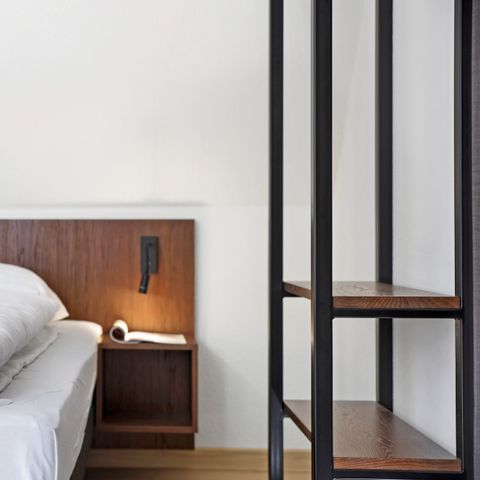 Bungalow 4 Personen - 4C1