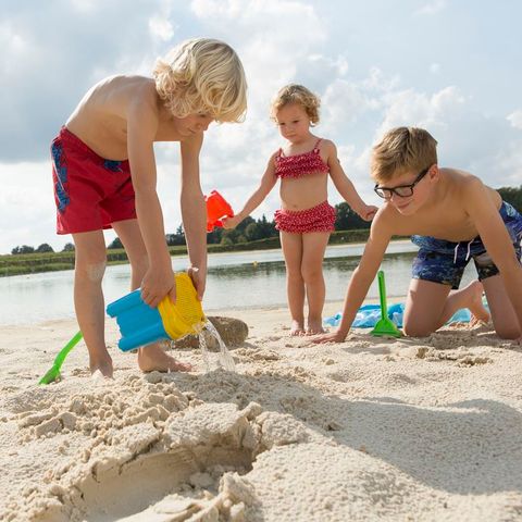 Landal Dwergter Sand - Camping Niedersachsen - Image N°5