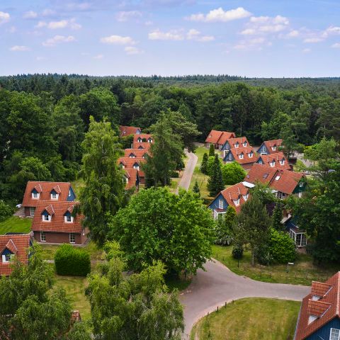 Landal Dwergter Sand - Camping Niedersachsen - Image N°2