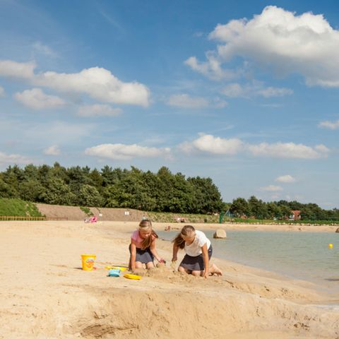 Landal Dwergter Sand - Camping Niedersachsen - Image N°6