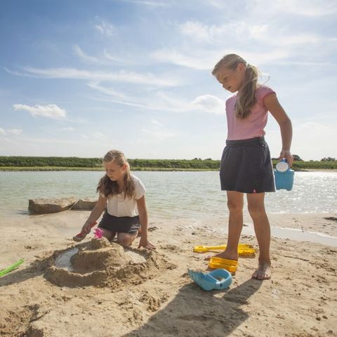Landal Dwergter Sand - Camping Niedersachsen - Image N°4