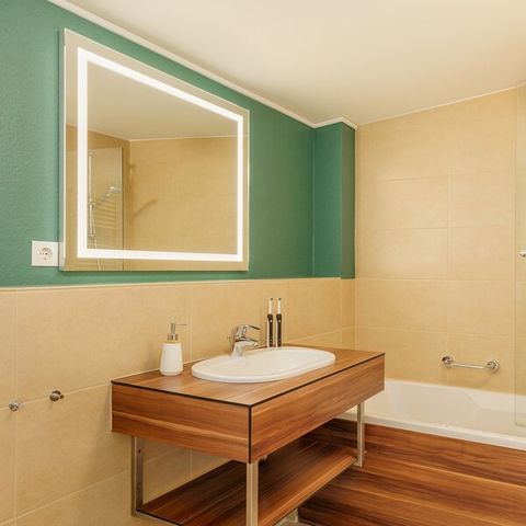 Bungalow 2 Personen - Cottage 2 Personen