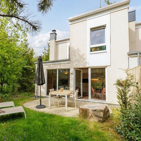 Bungalow 2 Personen - Cottage 2 Personen