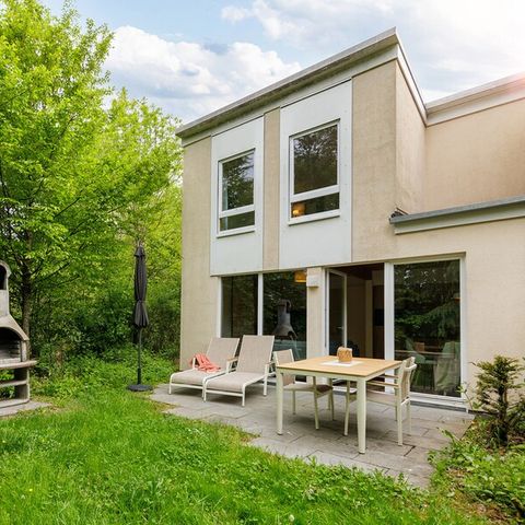 Bungalow 2 Personen - Cottage 2 Personen