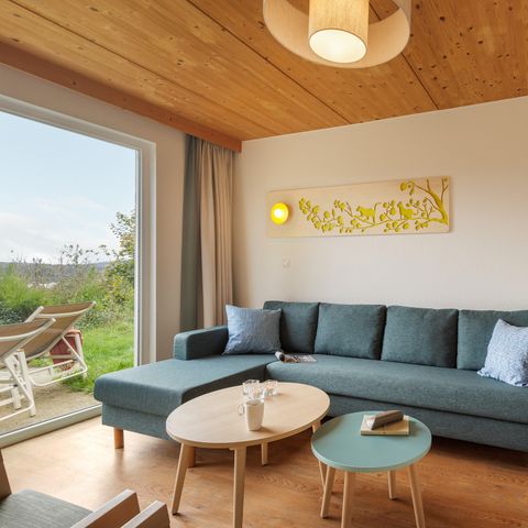 Bungalow 6 Personen - Komfort BT610