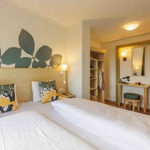 Bungalow 6 Personen - Premium BT680