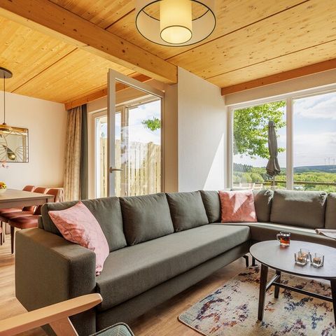 Bungalow 6 Personen - Premium BT680