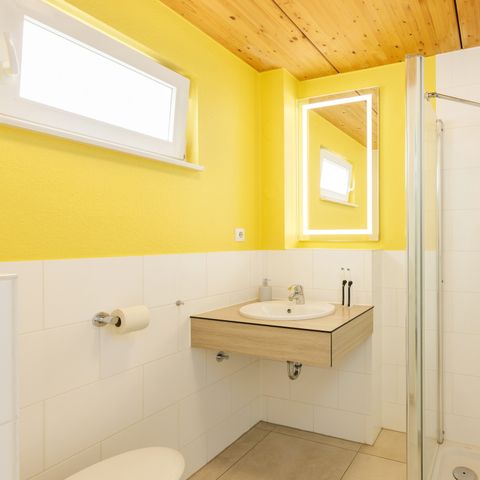 Bungalow 8 Personen - Komfort BT810