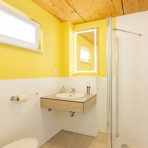 Bungalow 8 Personen - Komfort BT810