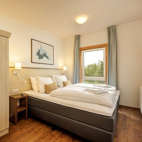 Gruppenunterkunft 10 personen - Cottage 10 Personen