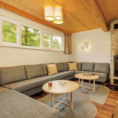Gruppenunterkunft 10 personen - Cottage 10 Personen