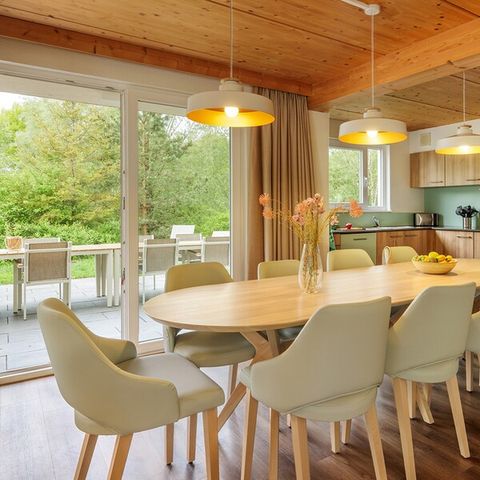 Gruppenunterkunft 10 personen - Cottage 10 Personen