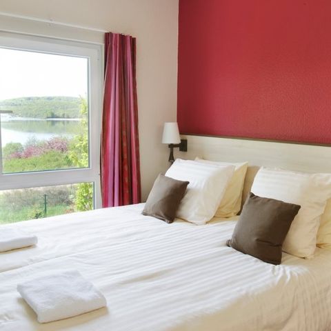 Gruppenunterkunft 10 personen - Cottage 10 Personen