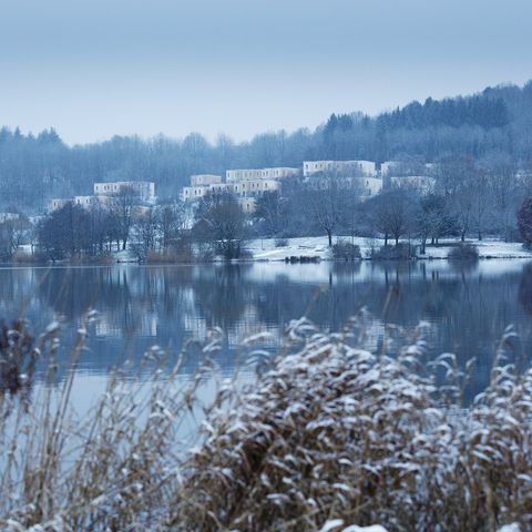 Center Parcs Park Bostalsee - Saarland - Image N°3