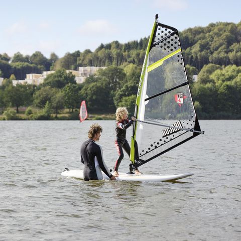 Center Parcs Park Bostalsee - Saarland - Image N°6