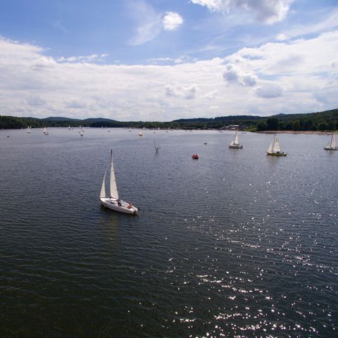 Center Parcs Park Bostalsee - Saarland - Image N°3