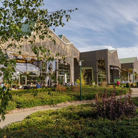 Center Parcs Park Bostalsee - Saarland - Image N°4