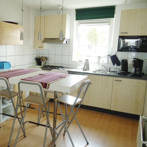 FERIENHAUS 4 Personen - HLI111