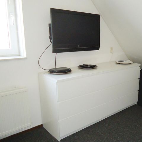 FERIENHAUS 4 Personen - HLI111