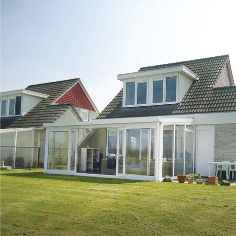 FERIENHAUS 4 Personen - HLI111