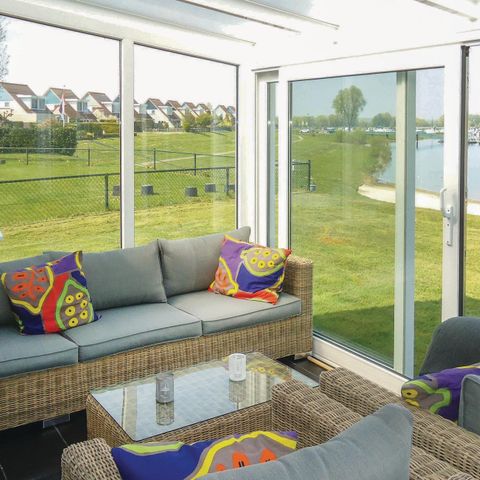 FERIENHAUS 4 Personen - HLI111