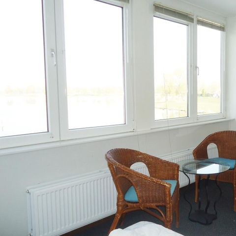 FERIENHAUS 4 Personen - HLI111