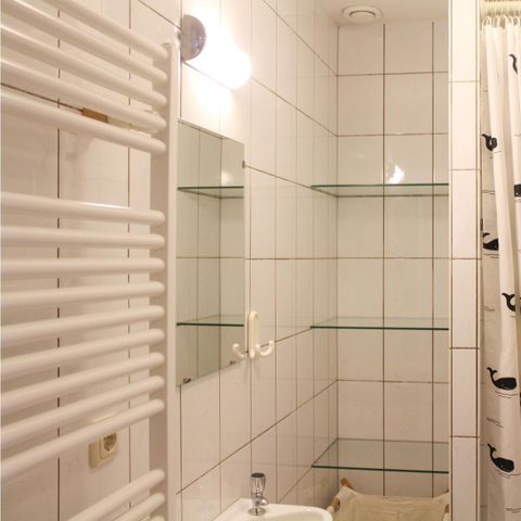 FERIENHAUS 4 Personen - HLI111