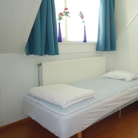 FERIENHAUS 6 Personen - HLI103