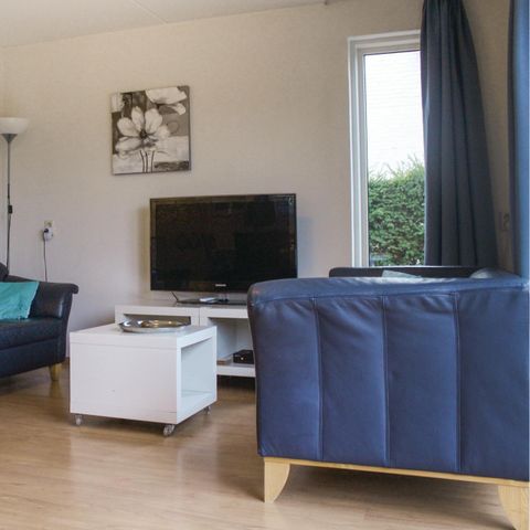 FERIENHAUS 6 Personen - HLI103