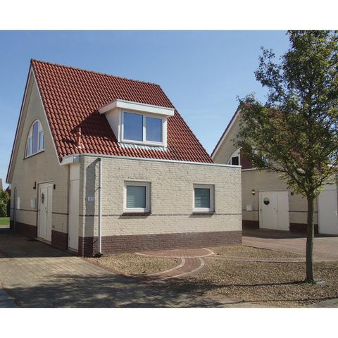 FERIENHAUS 6 Personen - HLI103