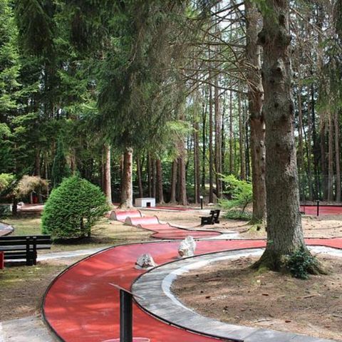 Ferienpark Hambachtal - Rheinland-Pfalz - Image N°5