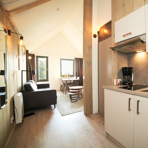 Apartement 4 Personen