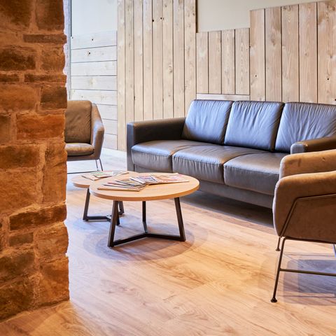 Apartement 4 Personen