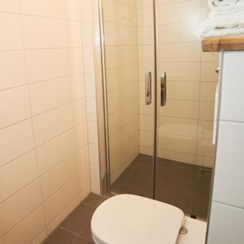 Studio 2 Personen - Studio