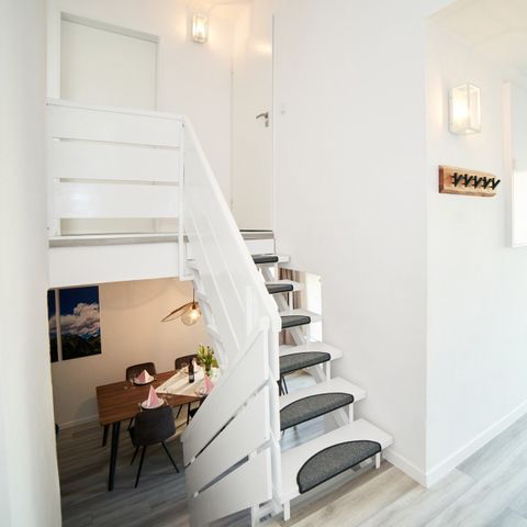 Bungalow 6 Personen - Ferienhaus „Comfort“