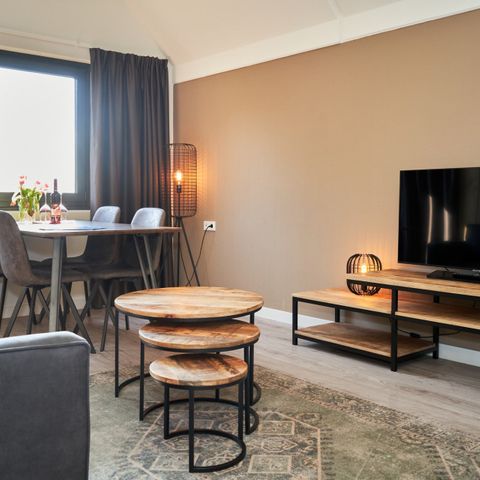 Apartement 4 Personen