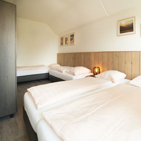Apartement 4 Personen