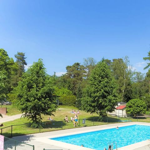 Oostappen park Heelderpeel - Camping Maasgouw - Image N°3