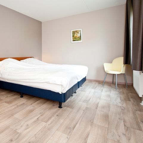 FERIENHAUS 6 Personen - Boswoning | 2-6 Pers.