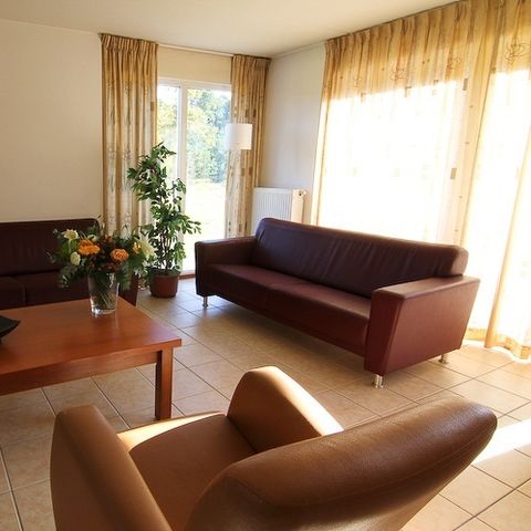 FERIENHAUS 6 Personen - Boswoning | 2-6 Pers.