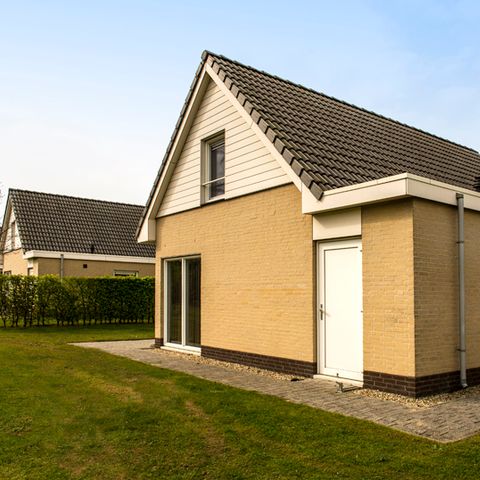 FERIENHAUS 6 Personen - Boswoning | 2-6 Pers.