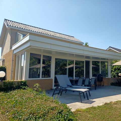 FERIENHAUS 4 Personen - VIP Waterview | 2-4 Personen