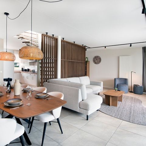 FERIENHAUS 4 Personen - VIP Waterview | 2-4 Personen