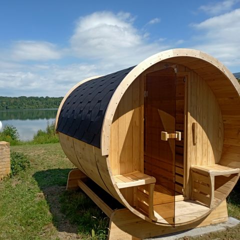 FERIENHAUS 4 Personen - VIP Waterview | 2-4 Personen FERIENHAUS 4 Personen - VIP Waterview | 2-4 Personen