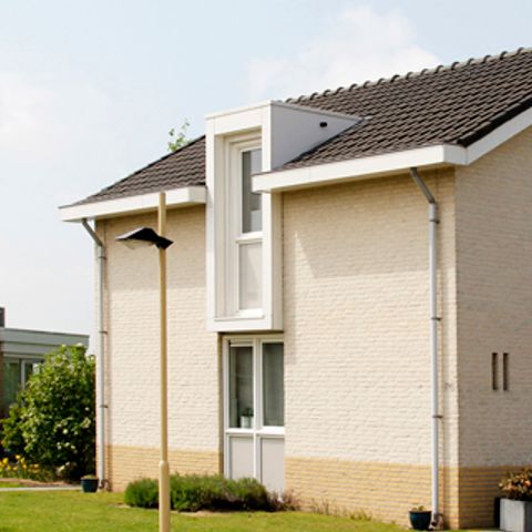 FERIENHAUS 4 Personen - VIP Waterview | 2-4 Personen
