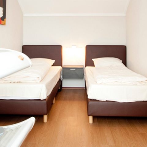 FERIENHAUS 4 Personen - VIP Waterview | 2-4 Personen