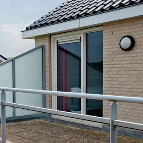 FERIENHAUS 4 Personen - VIP Waterview | 2-4 Personen