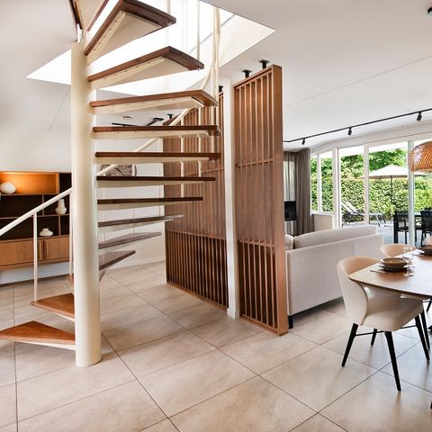 FERIENHAUS 4 Personen - VIP Waterview | 2-4 Personen